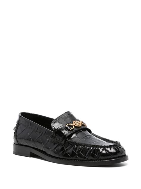 Women's Versace Loafers & Oxfords 